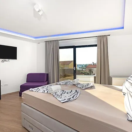 Villa Bellavista