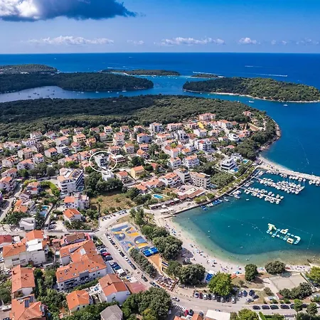 Bellavista * Pjescana Uvala