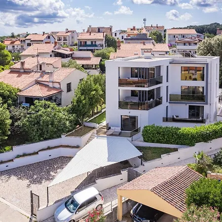 Bellavista Villa *