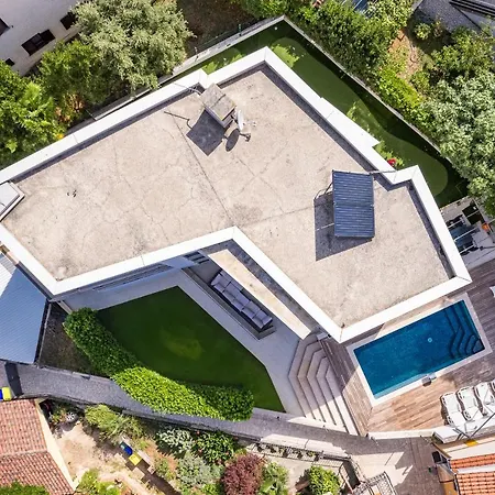 Bellavista Villa