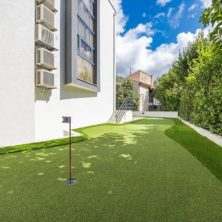 Bellavista Villa