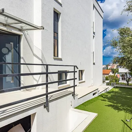 Villa Bellavista *