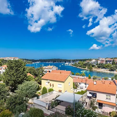 Vila Bellavista Pjescana Uvala