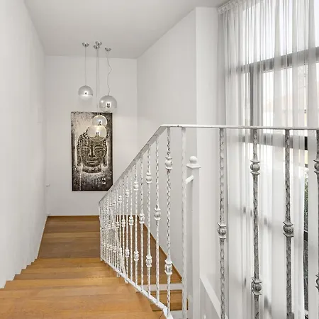 Vila Bellavista Pjescana Uvala