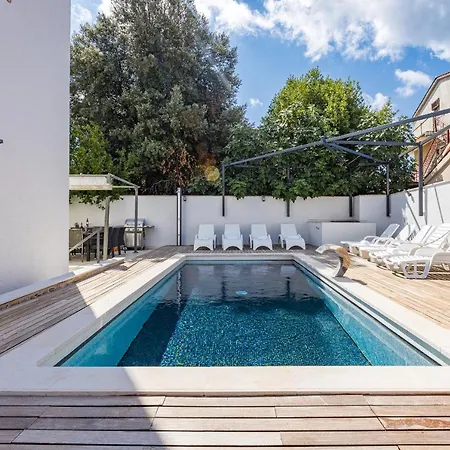 Villa Bellavista *