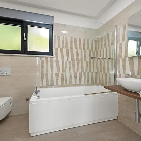 Villa Bellavista Pjescana Uvala
