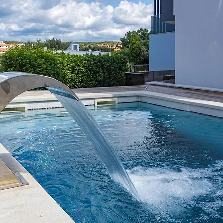 Vila Bellavista Pjescana Uvala