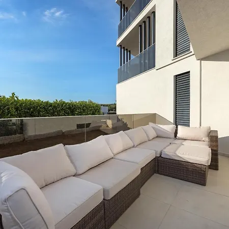 Vila Bellavista *
